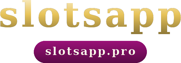 slotsapp logo
